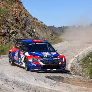 MARMARIS EGE RALLISI - Gallery 8